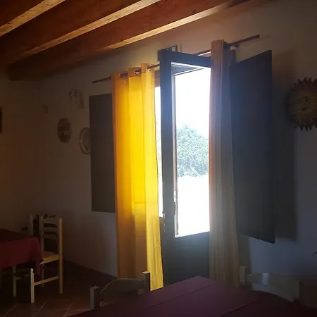 Bauernhof Gessi Calatafimi