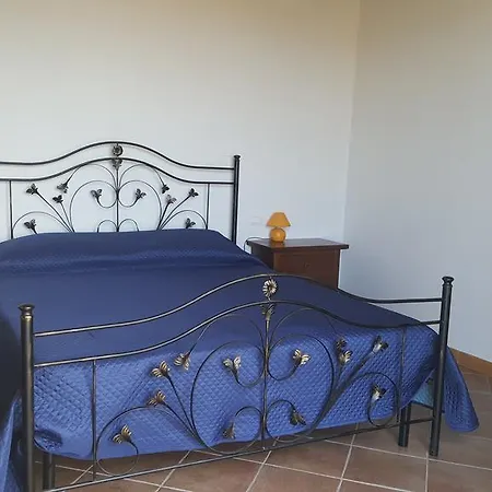 Bauernhof Gessi Calatafimi