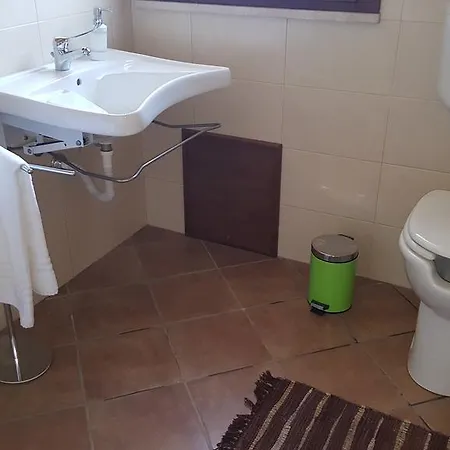 Gessi * Calatafimi