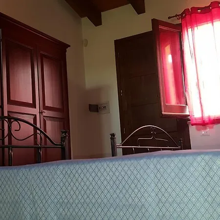 Gessi Séjour à la ferme *