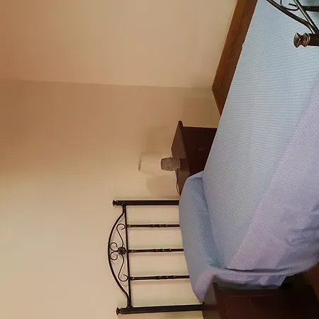 Gessi Séjour à la ferme