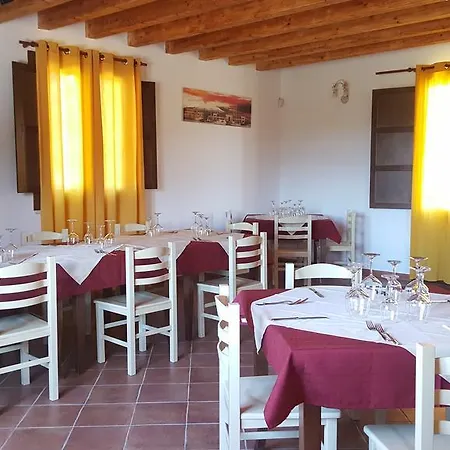 Gessi Séjour à la ferme *