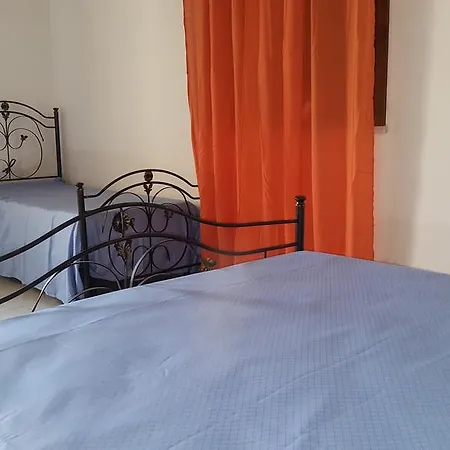 Farm stay Gessi