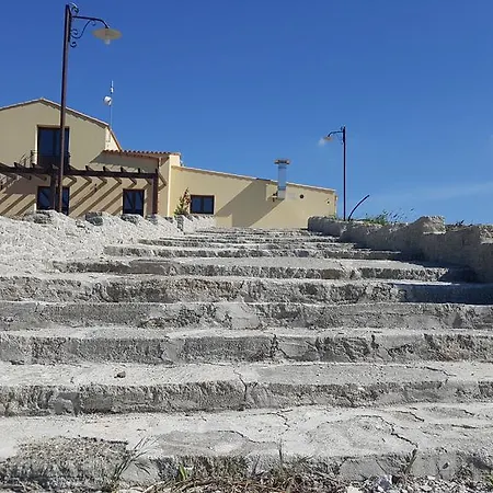 Gessi Calatafimi-Segesta