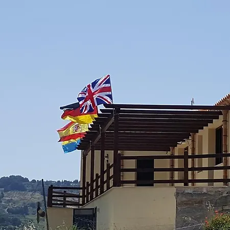 Gessi Calatafimi