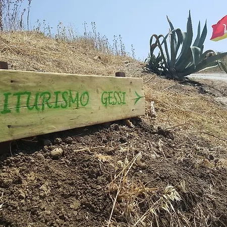 Séjour à la ferme Gessi Calatafimi-Segesta