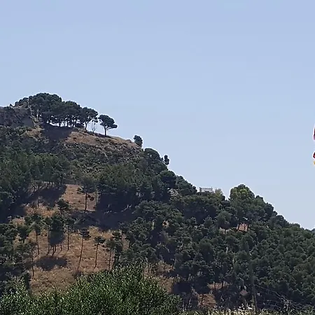Séjour à la ferme Gessi Calatafimi-Segesta