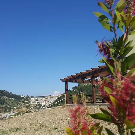Séjour à la ferme Gessi *