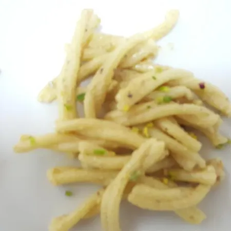 Séjour à la ferme Gessi *