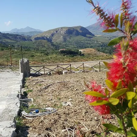 Séjour à la ferme Gessi *