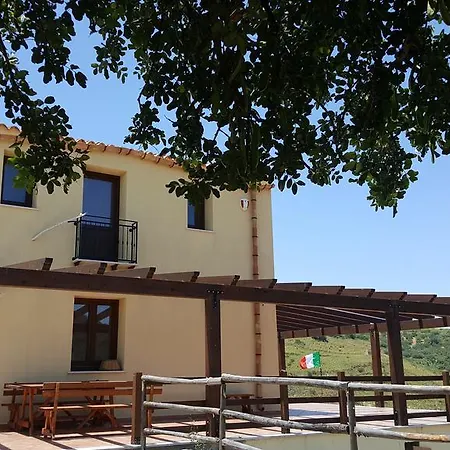 Séjour à la ferme Gessi
