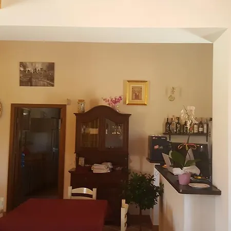 Séjour à la ferme Gessi