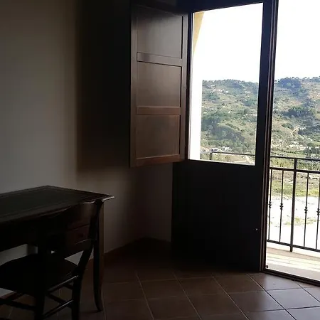 Gessi Calatafimi-Segesta