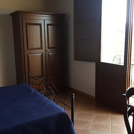 Séjour à la ferme Gessi