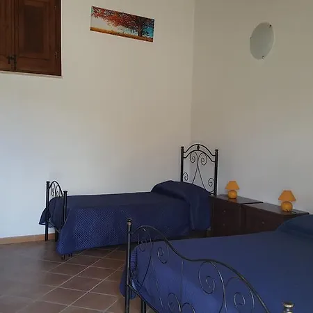 Séjour à la ferme Gessi *