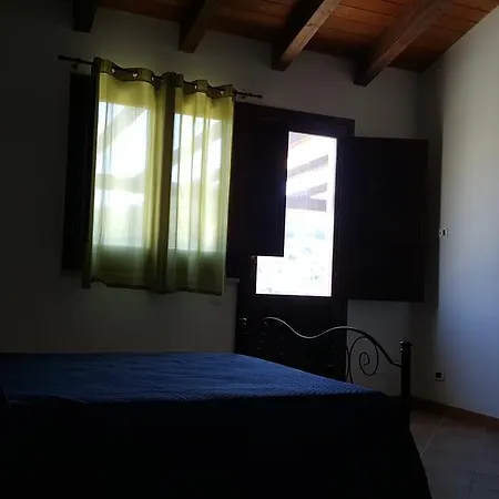 Gessi Séjour à la ferme