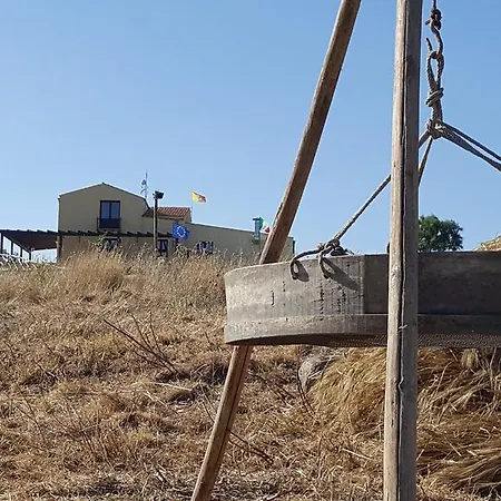 Séjour à la ferme Gessi
