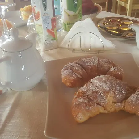 Gessi Séjour à la ferme *